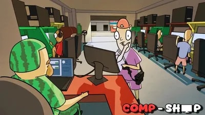 Nova Hub | Comshop
