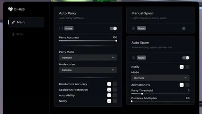 DIHHUB OPPP!!! 1 key step under a minute to do