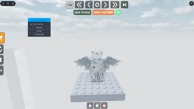 [AUTO-FARM] Snow Flake