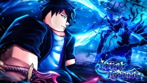 Level Legends | WiniFy Hub