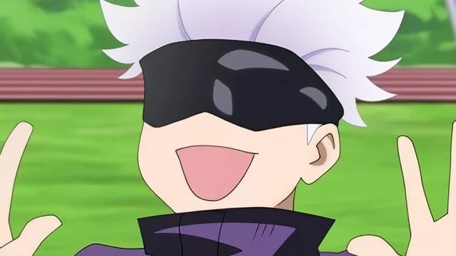 GOJO VISUAL FE1