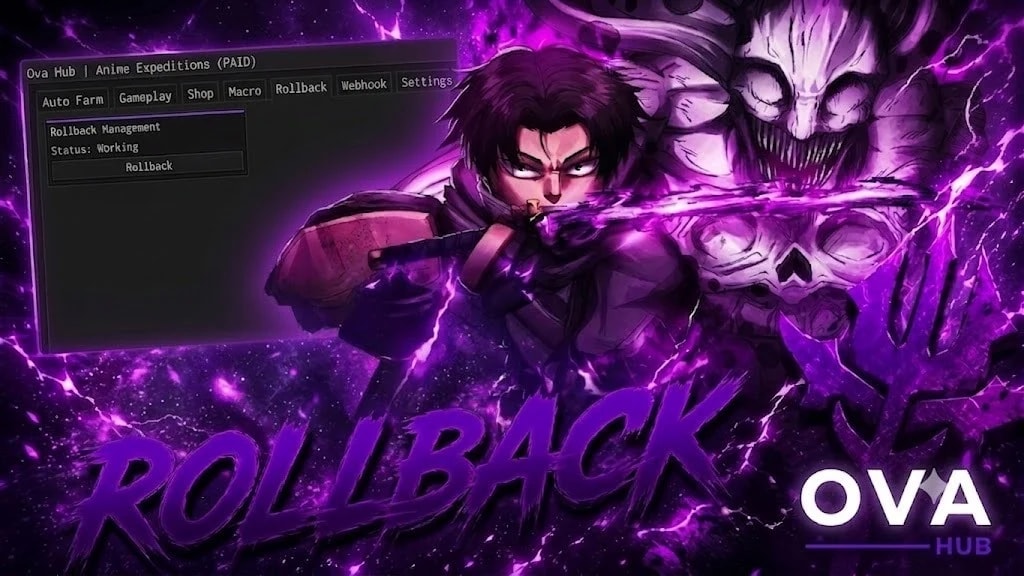 OP Rollback