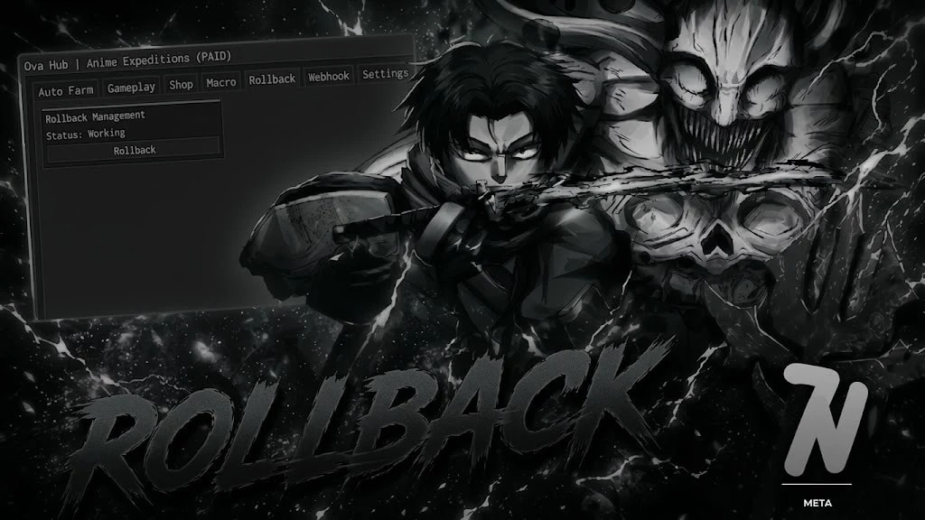 OP Rollback
