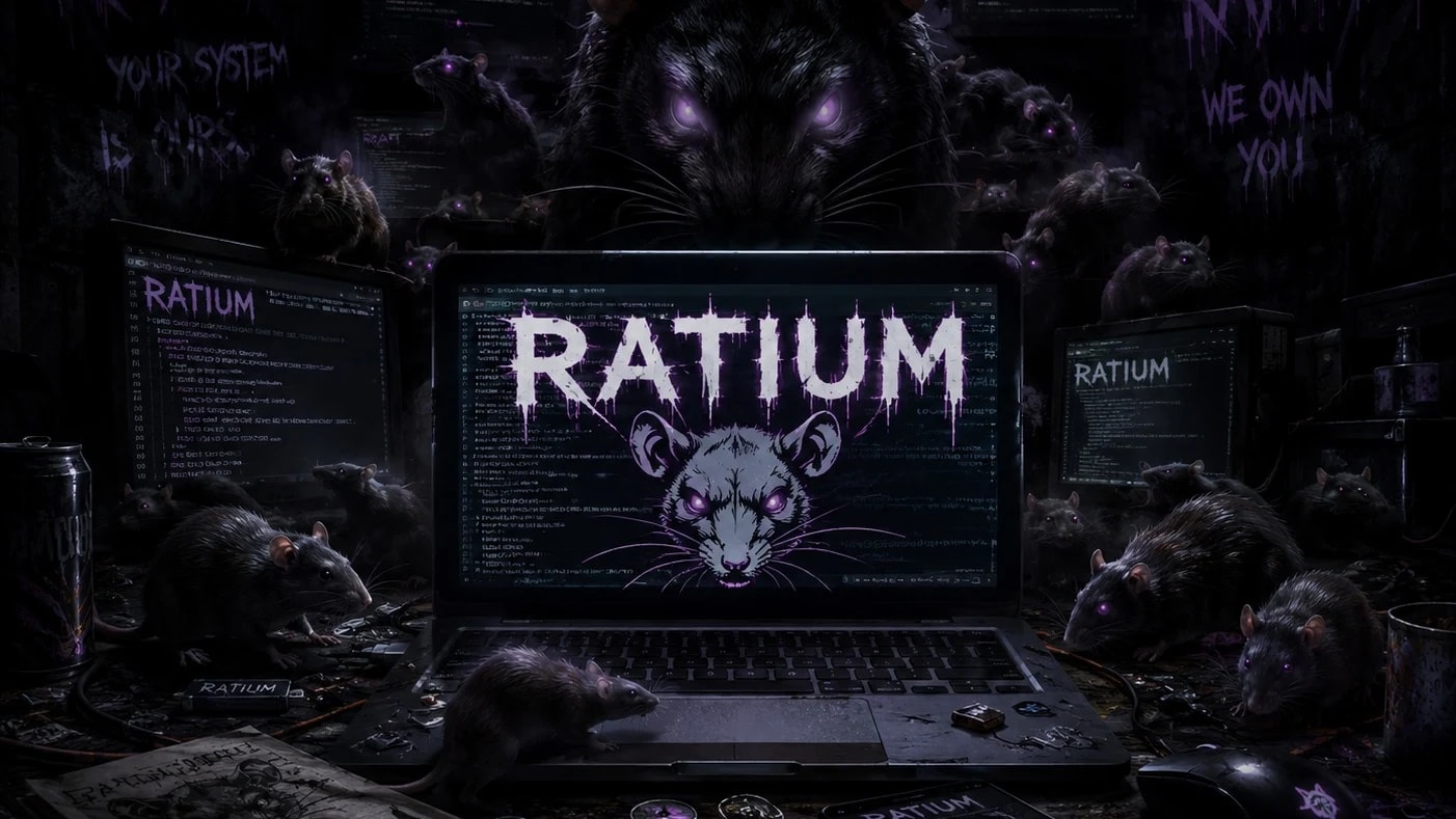 Ratium Hub - Forsaken