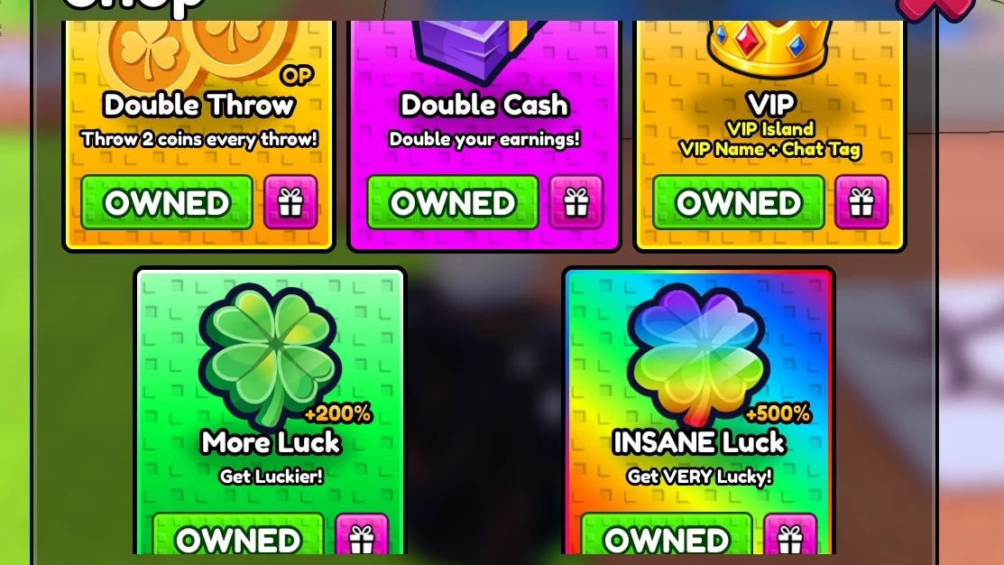 Unlock All Gamepass - Tokyo Hub