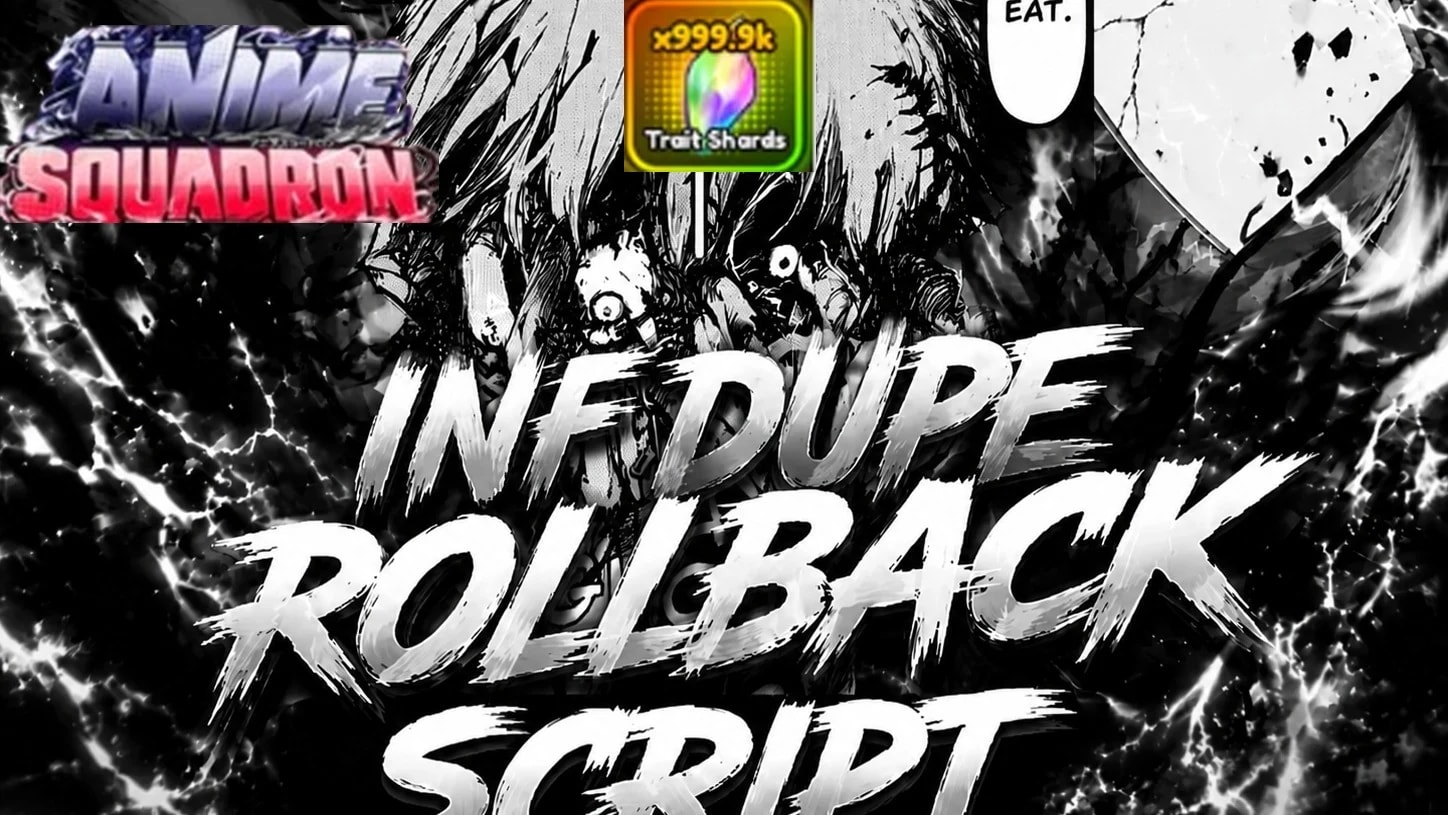 SUPER OP!!![Trait rollback + free bundle]🩸☕
