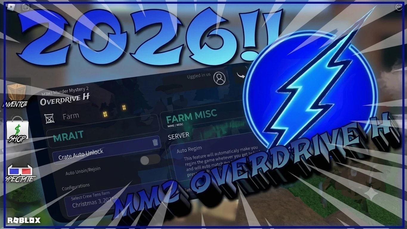 [ Summer Update ] Best Aimbot & Autofarm l MMl2
