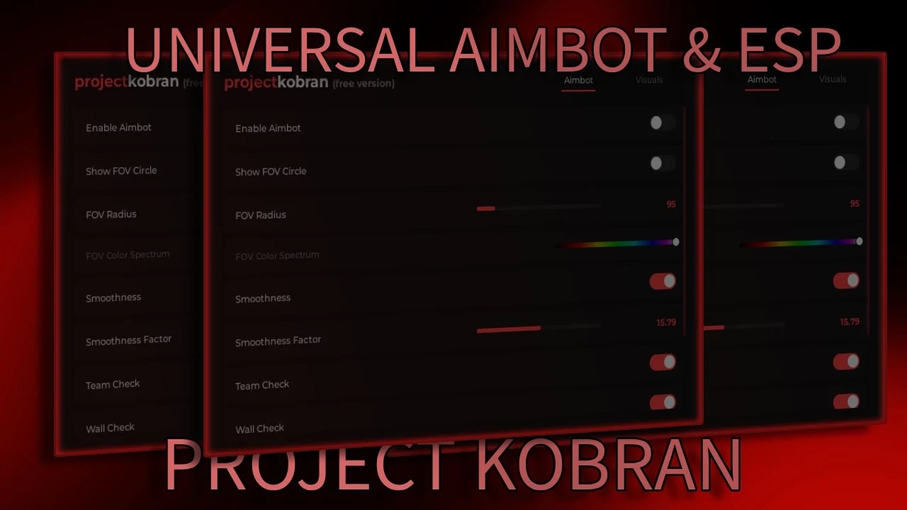 Project Kobran