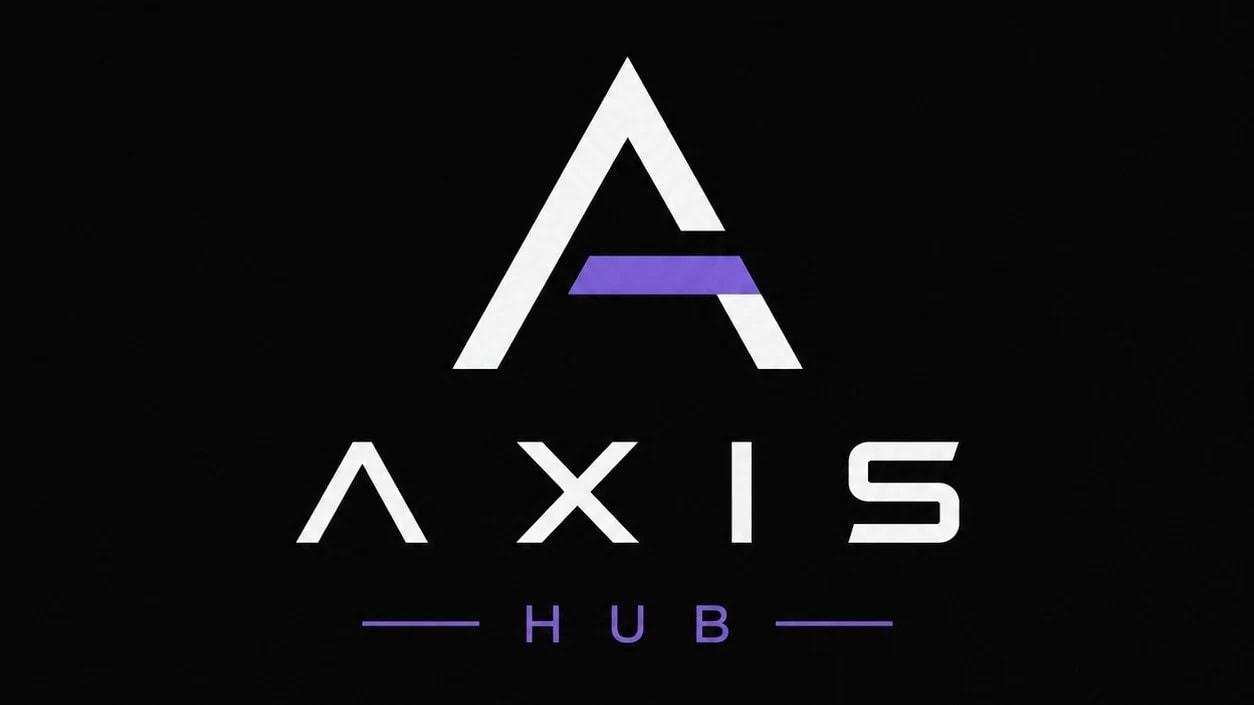 Axis Hub | MPS Hub