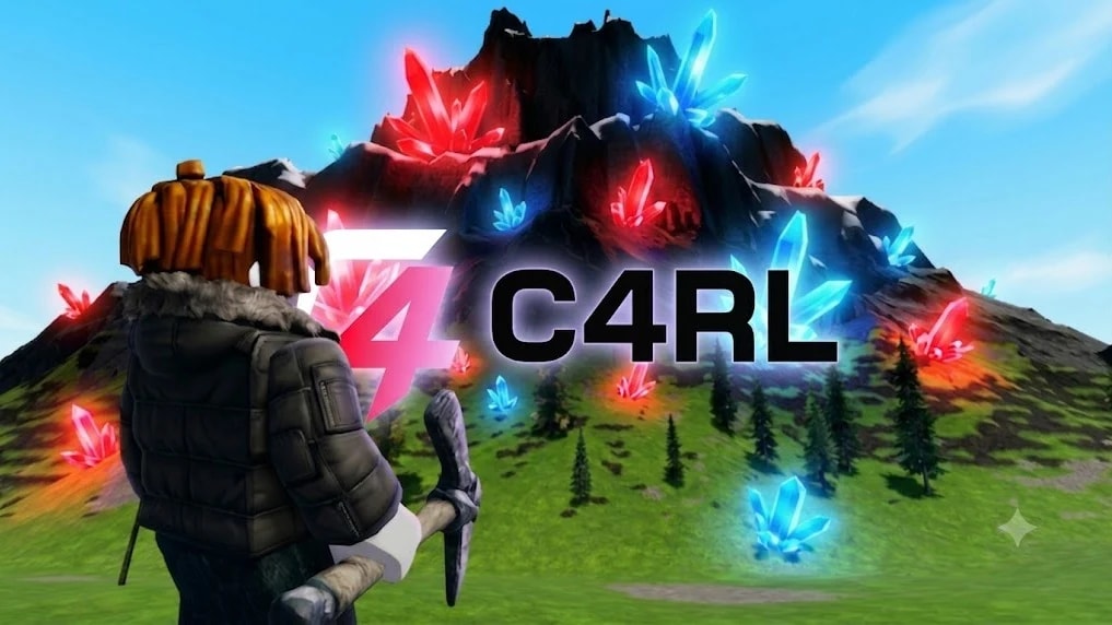 CRYSTAL ESP + FLY [BEST]