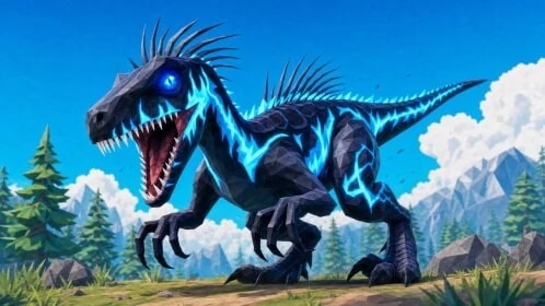 Dino Hunters Script OP 
