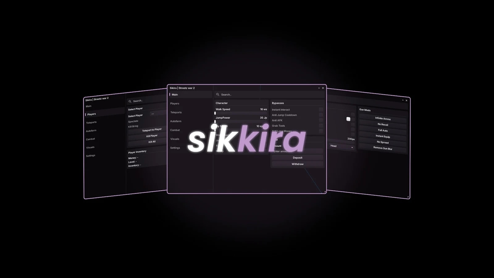 Sikira | Tha bronx 3