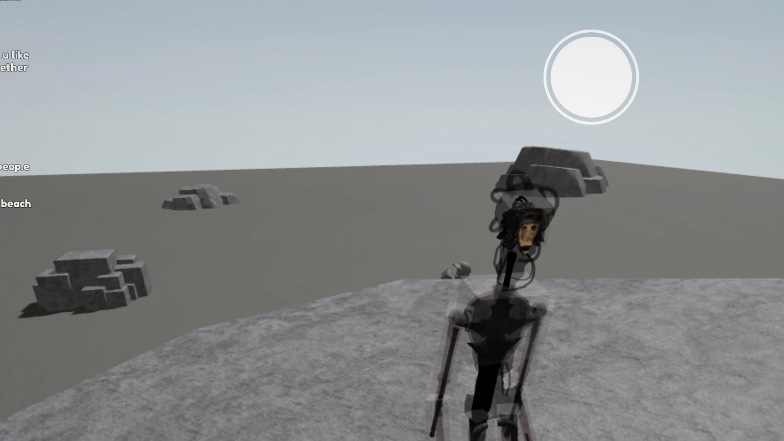 locust fe By melon scripter check the description for hats
