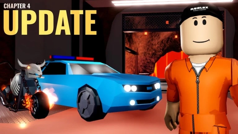 PaB Hub | Jailbreak - Auto Rob, Auto Arrest, Teleports, ESP