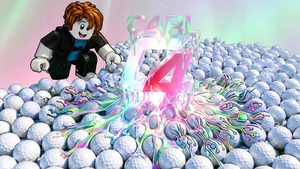 BRING ALL GOLF BALLS & MORE!