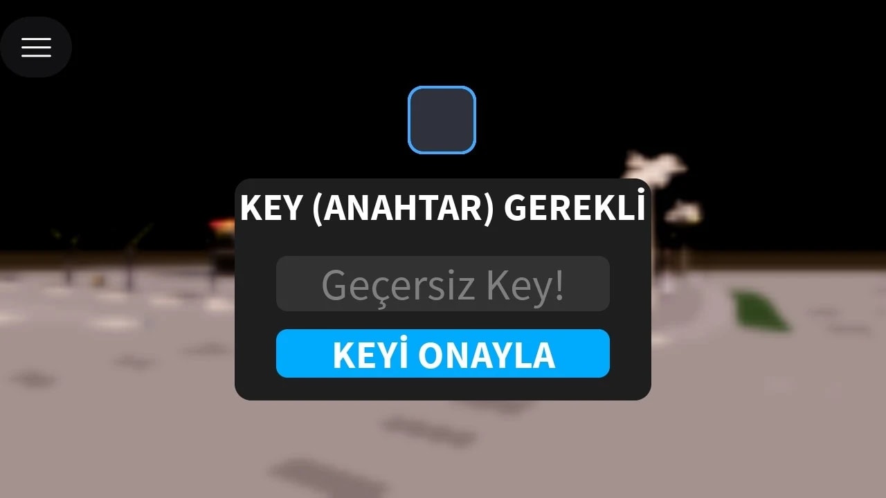 Özel kontroller