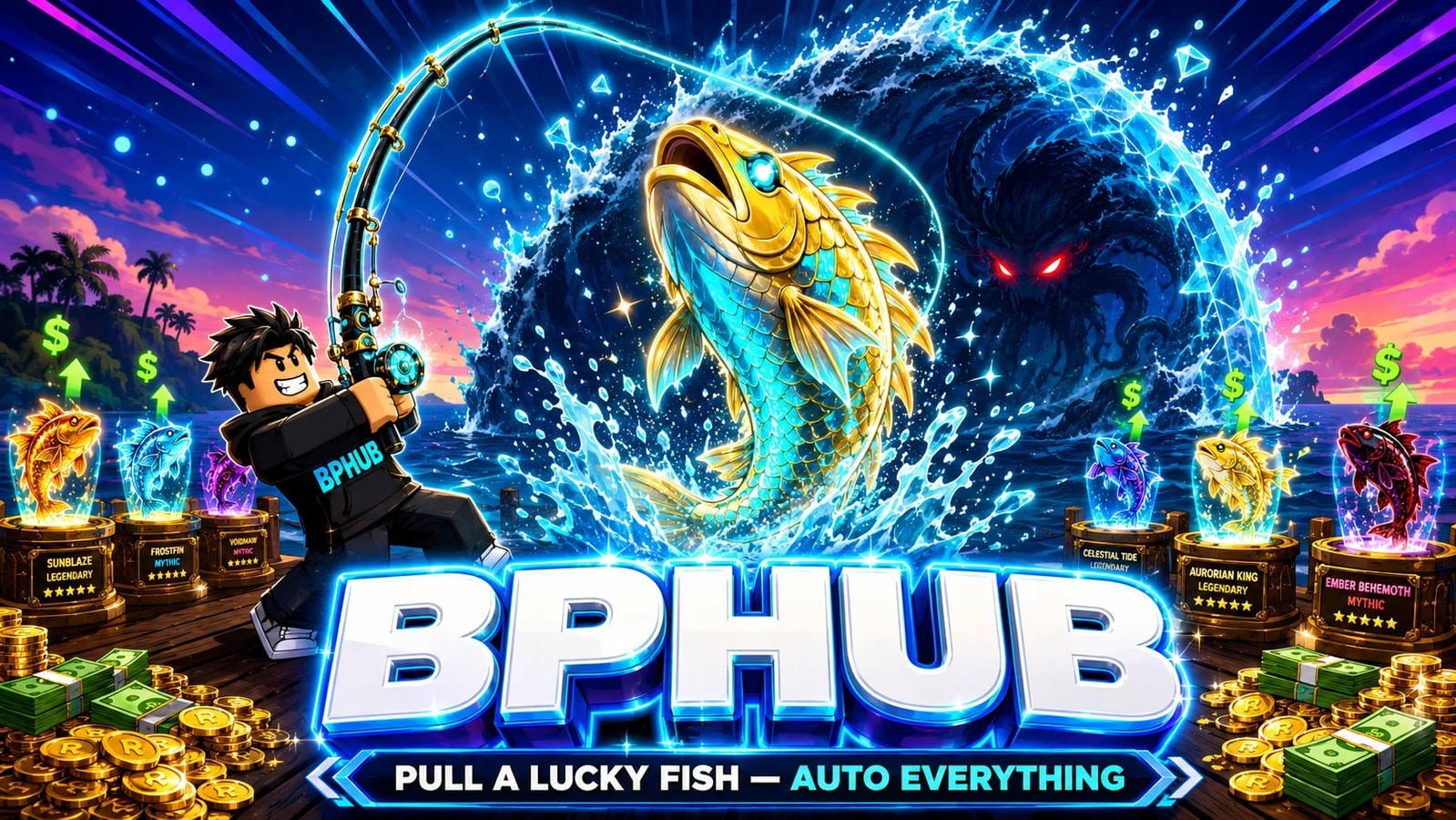 Auto All | BPHUB