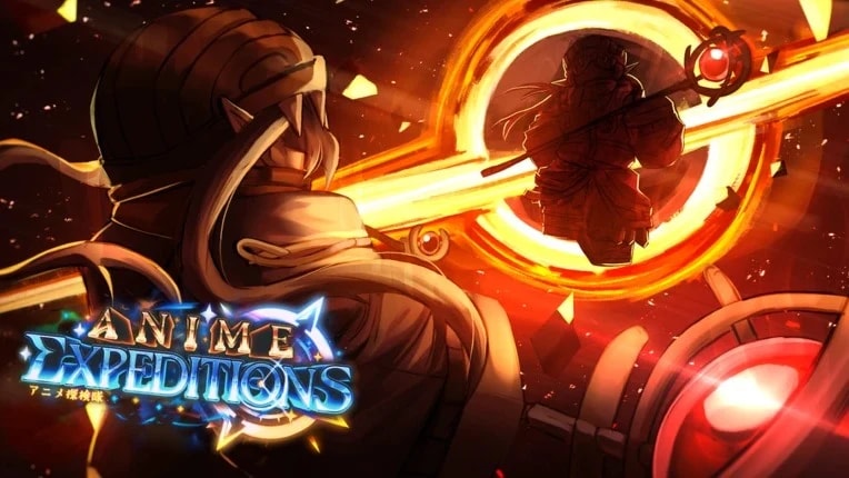 [ NO KEY ] ANIME EXPEDITIONS AUTOPLAY ( NO MACRO ) 