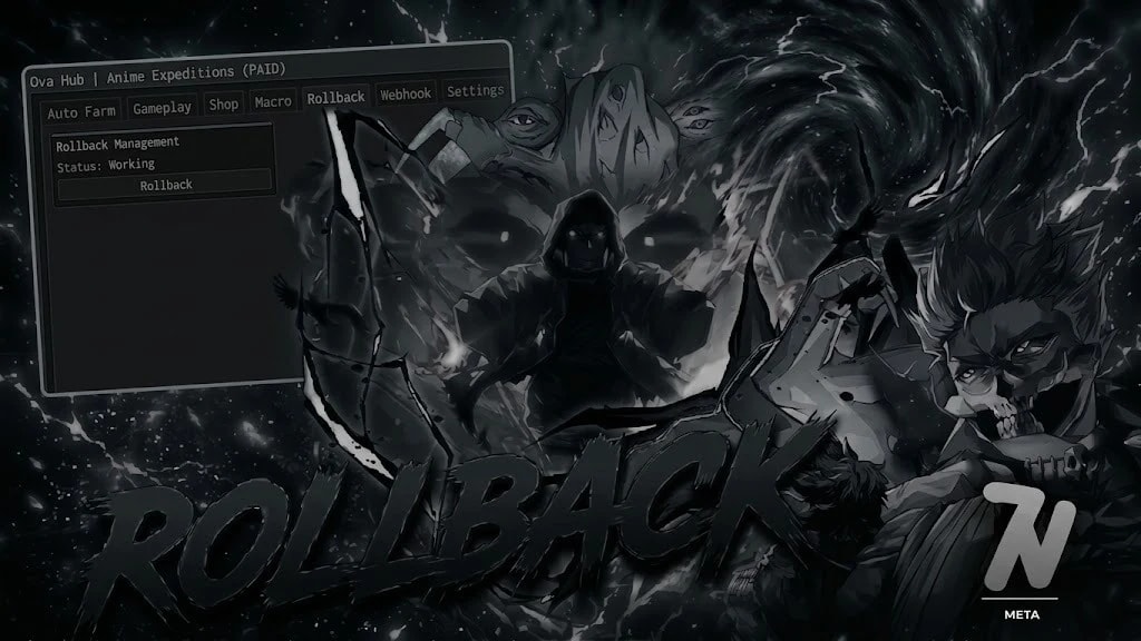 OP Rollback Traits/Summons