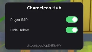 Script on Chameleon