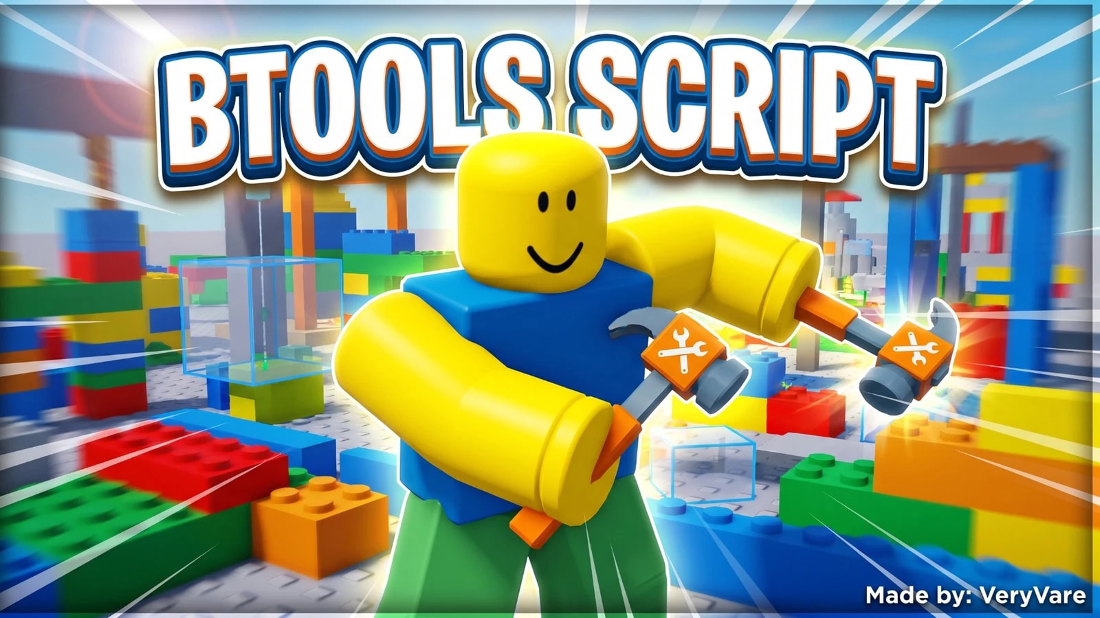 Btools Script