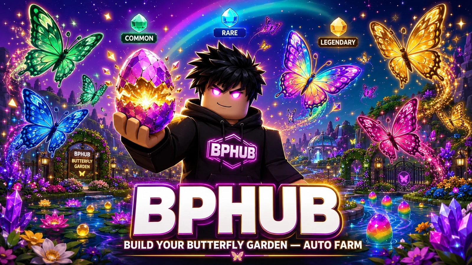 Full Automation | BPHUB