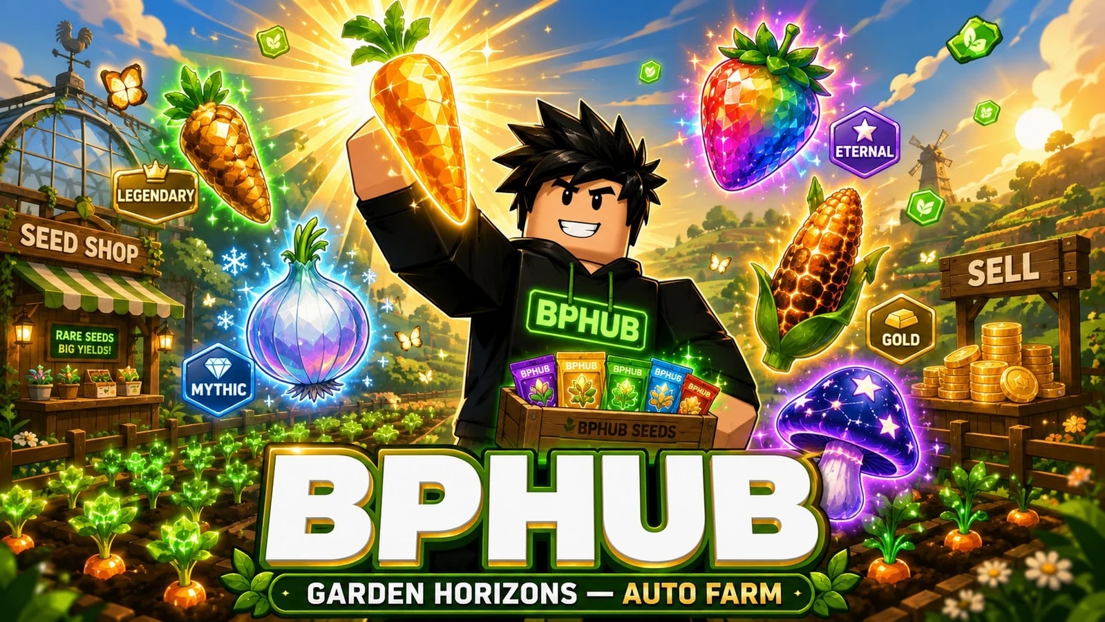 Full Automation | BPHUB