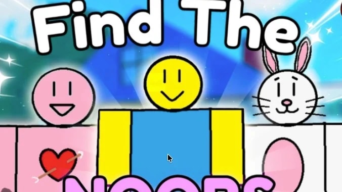 COLLECT ALL NOOBS // KEYLESS // FREE SOURCE //