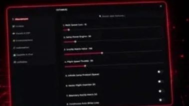 +1 speed keyboard escape