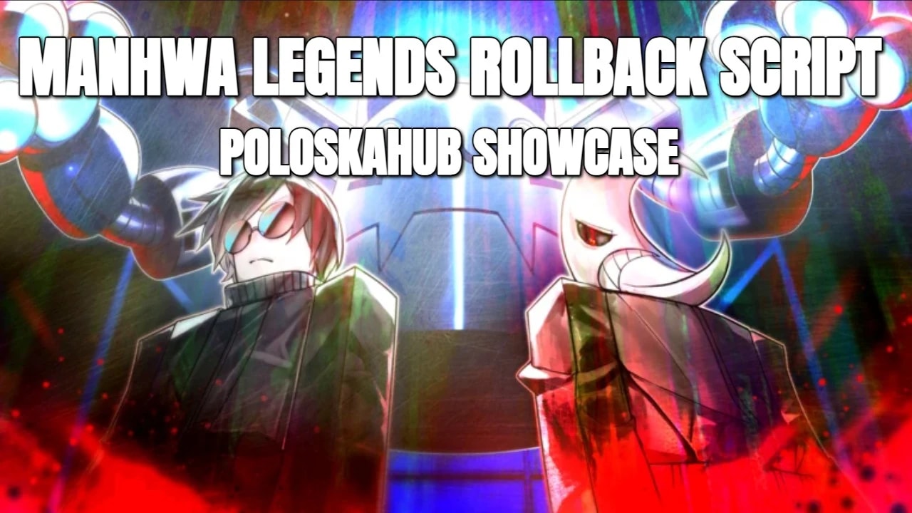 ROLLBACK SCRIPT MHL