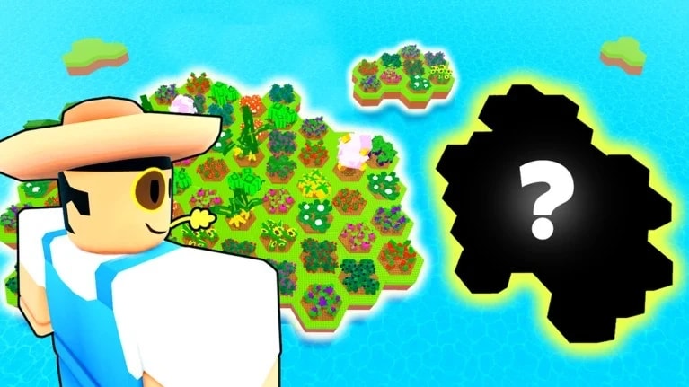 [ NO KEY ] GROW YOUR LAND SCRIPT