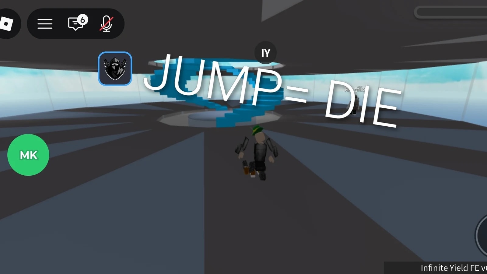 ANTI-JUMP SCRIPT 