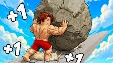 +1 Muscle to Push Boulder OP Script | Inf Wins & More