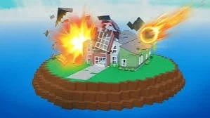 NOTM4JID HUB | Natural Disaster Survival [KEYLESS]