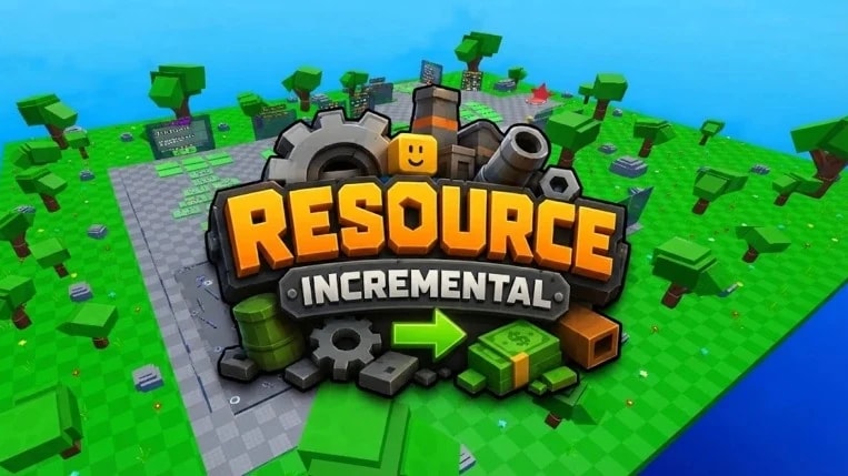 [SUMMER EVENT ONLY] Resource Incremental Basic Script