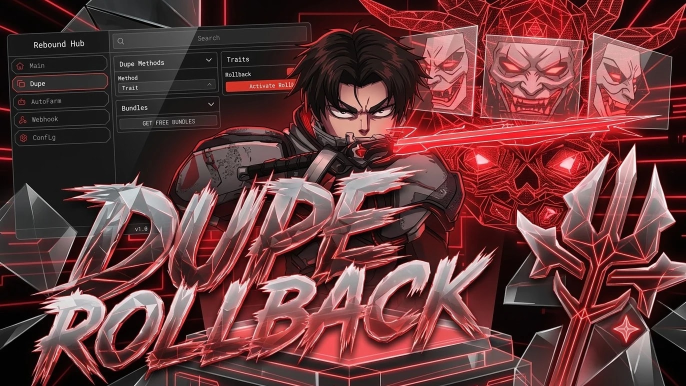 ROLLBACK ANIME EXPEDITIONS BY (REBOUND HUB)