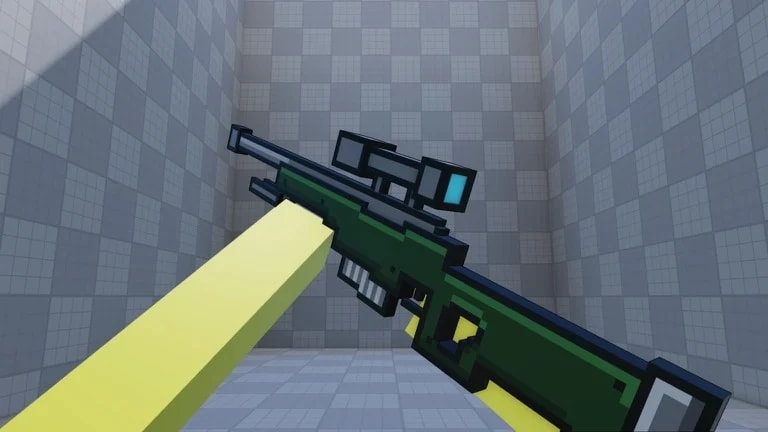 *NEW* Silent aim, Aimbot, Triggerbot [FREE]