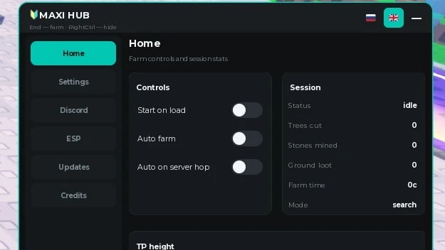 Auto Farm Coins