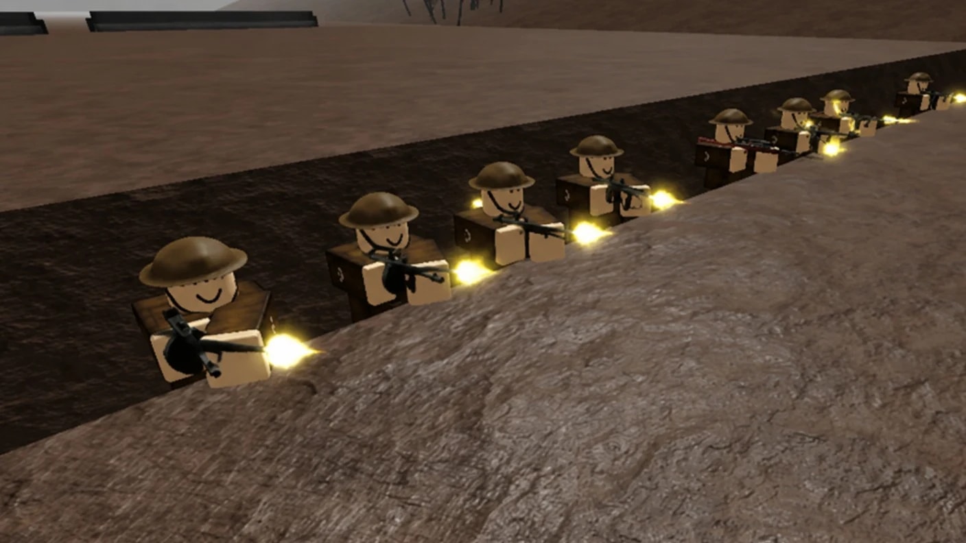 Vol Hub | Keyless | INF Ammo and More!