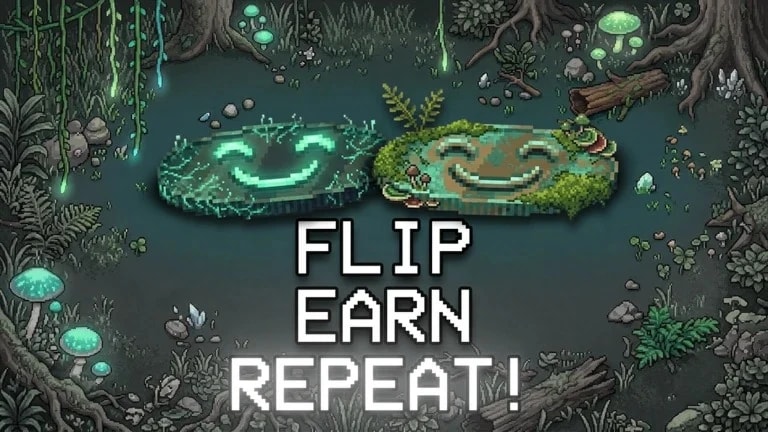 [ NO KEY ] COIN FLIP SCRIPT