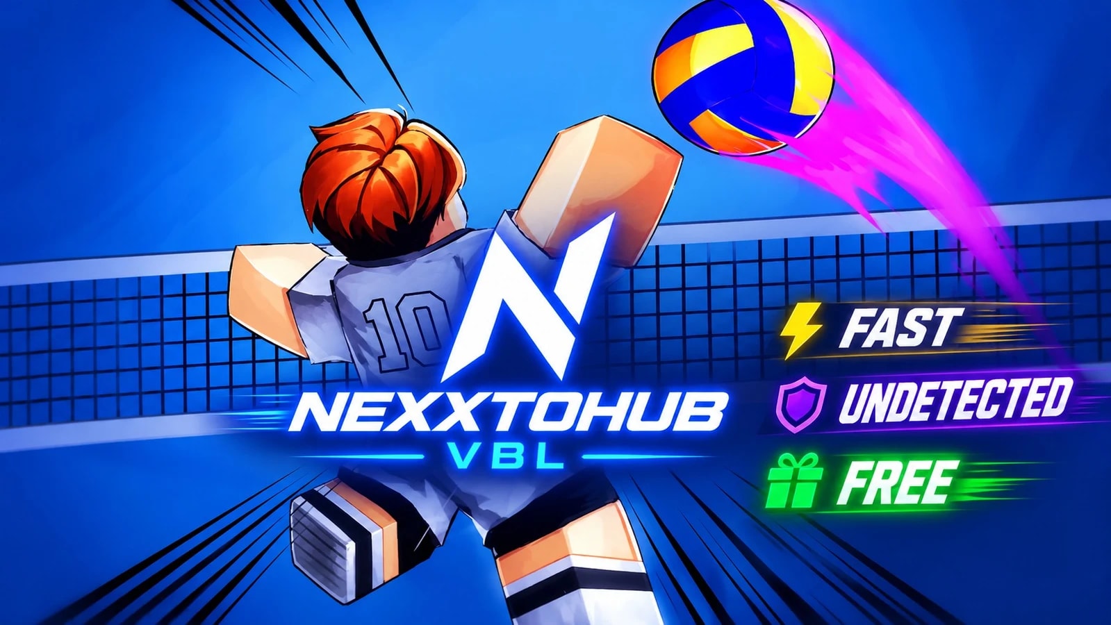 Nexxto Hub