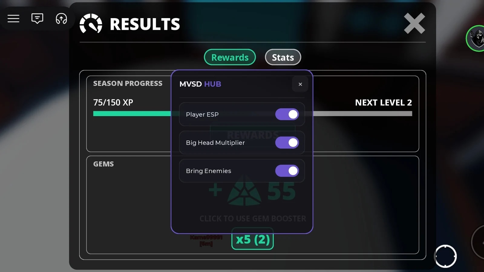 Esp,Bring, Easy Win And More