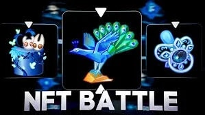 NFT Battle