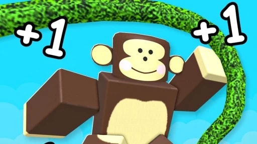 EWEHUB | Monkey