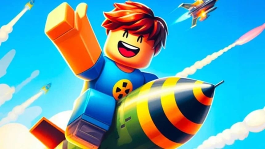 Spam Nuke, Fire Button [EASY WAR😎] (KEYLESS) READ DESC!!!