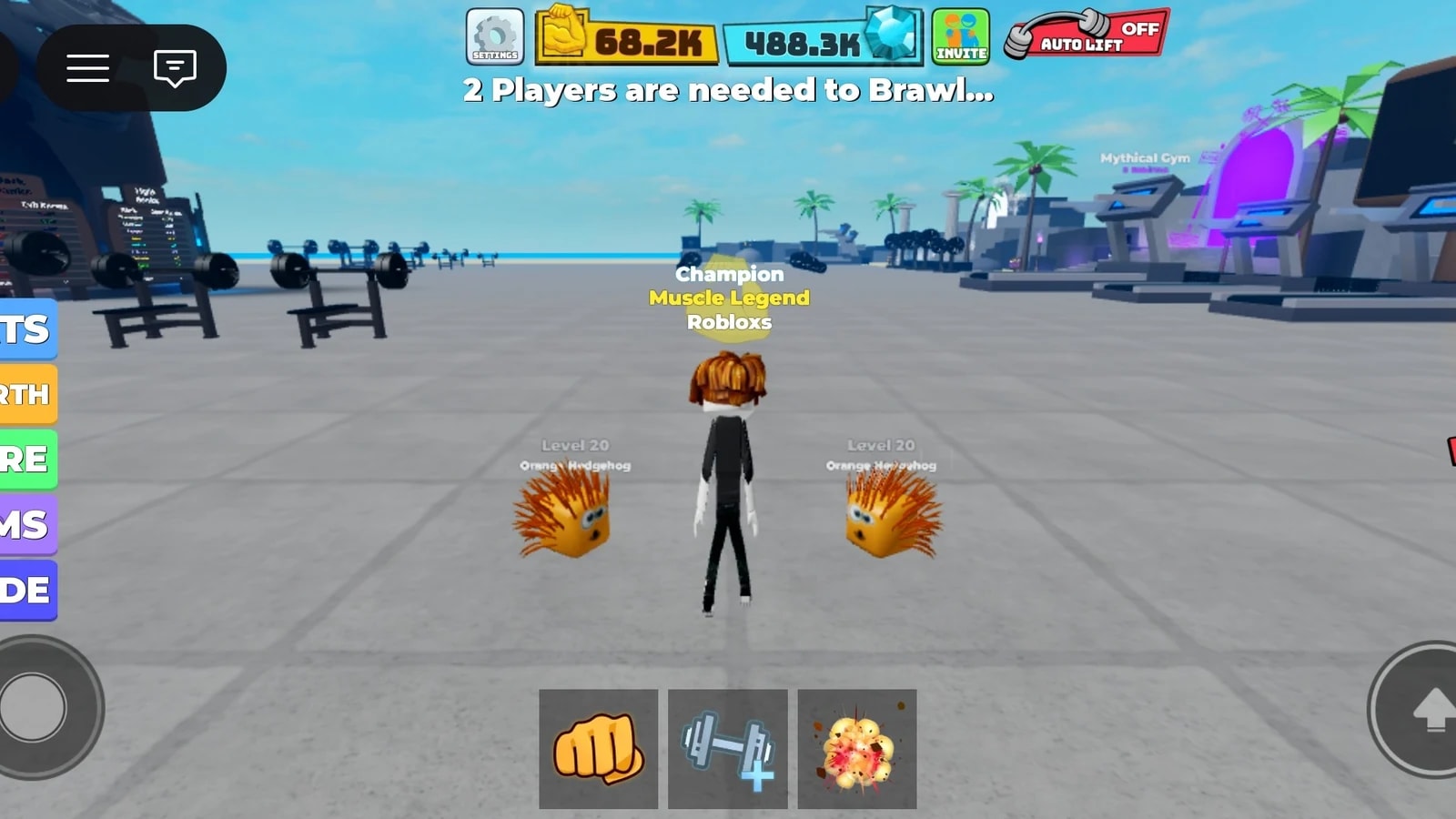 Auto kill auto rebirth 