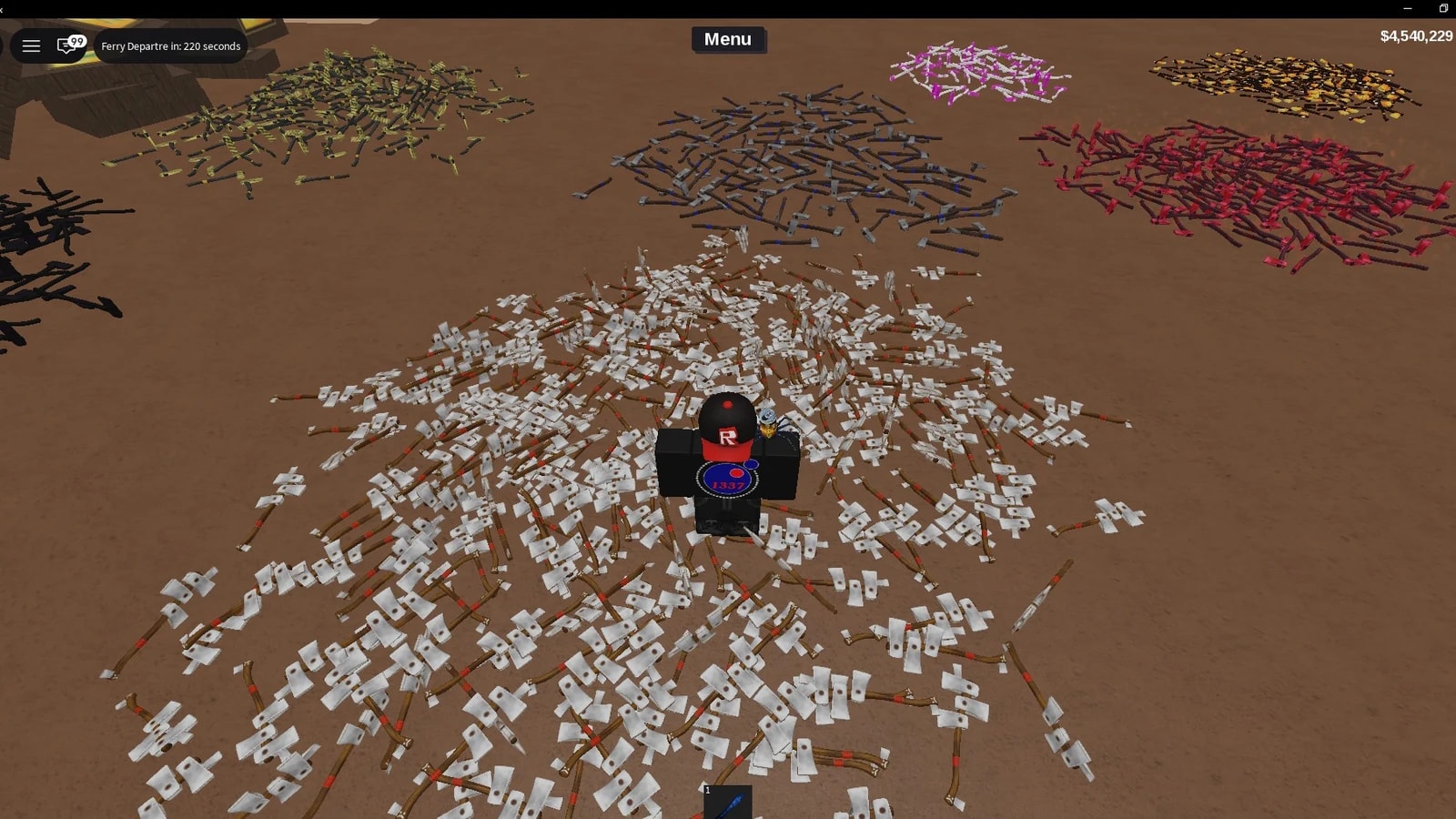 Lumber Tycoon 2 Script Duplicate Axe v11