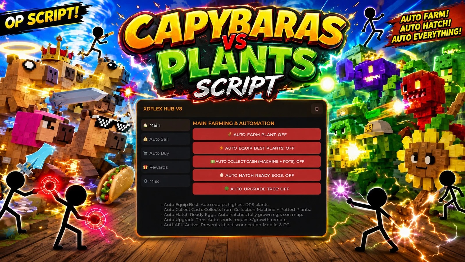 BEST FREE SCRIPT MORE FUNCTION 