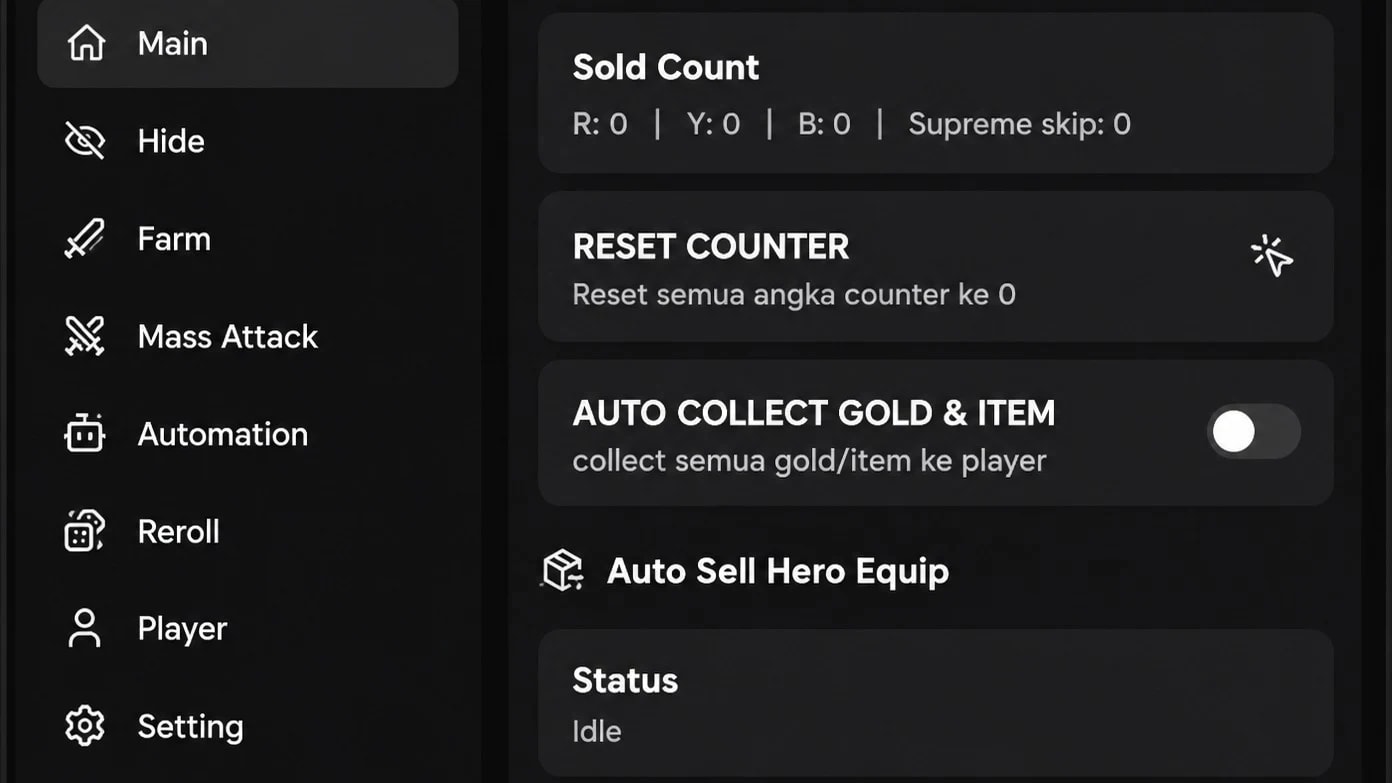 Arise Shadow Hunt BEST OP FARMING