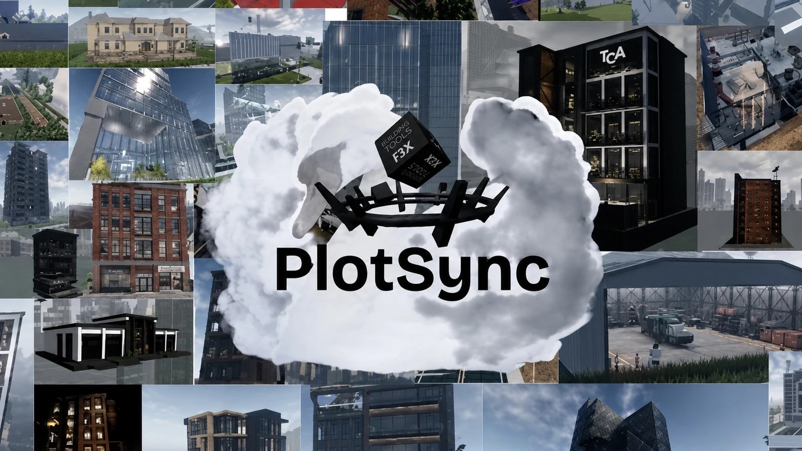 PlotSync [PLOTCOPIER]